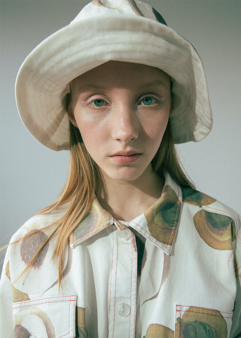 Elena Sokolovaの写真