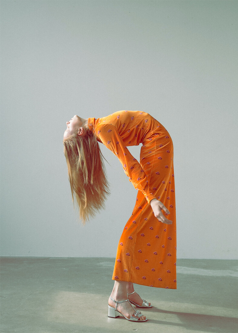 Elena Sokolovaの写真
