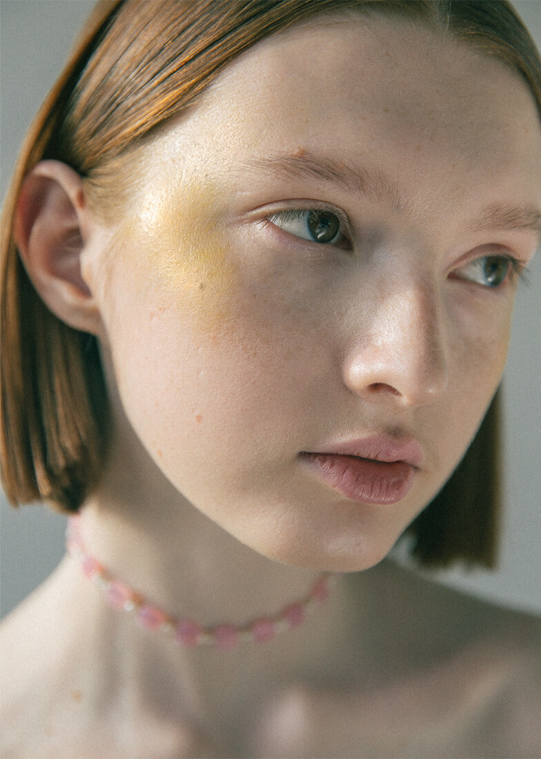Elena Sokolovaの写真
