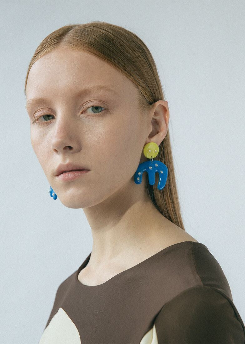 Elena Sokolovaの写真