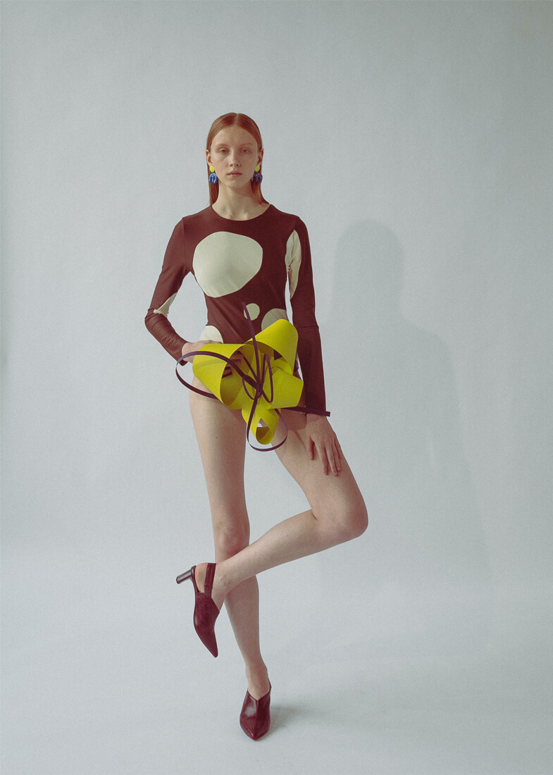 Elena Sokolovaの写真