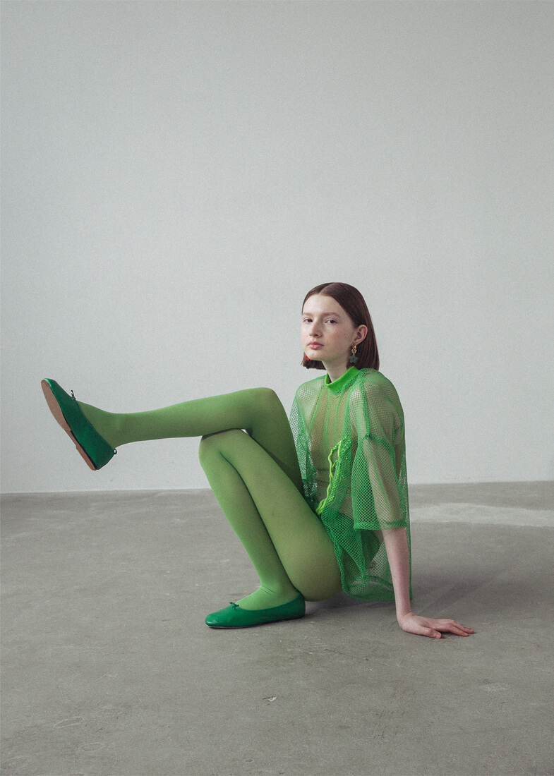 Elena Sokolovaの写真