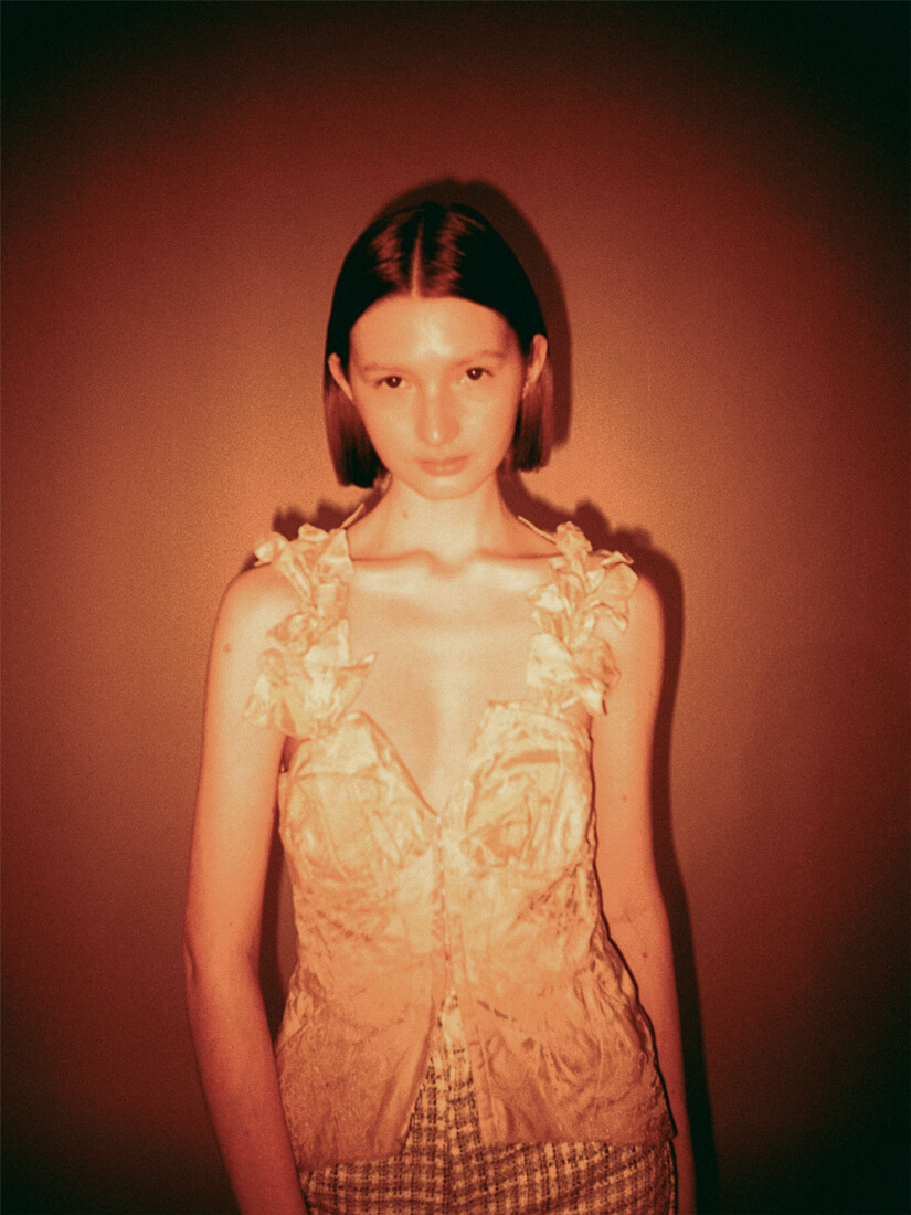 Elena Sokolovaの写真