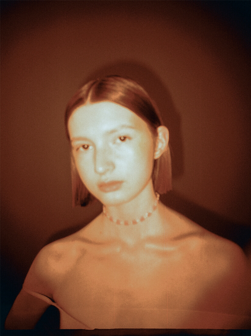 Elena Sokolovaの写真