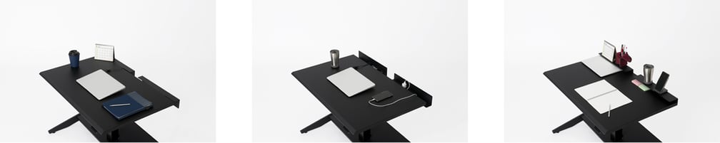 コクヨ 電動昇降デスクSTANDSIT
