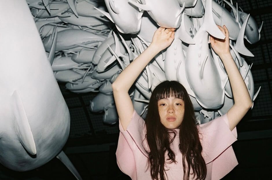 Lula BOOKS モトーラ世理奈