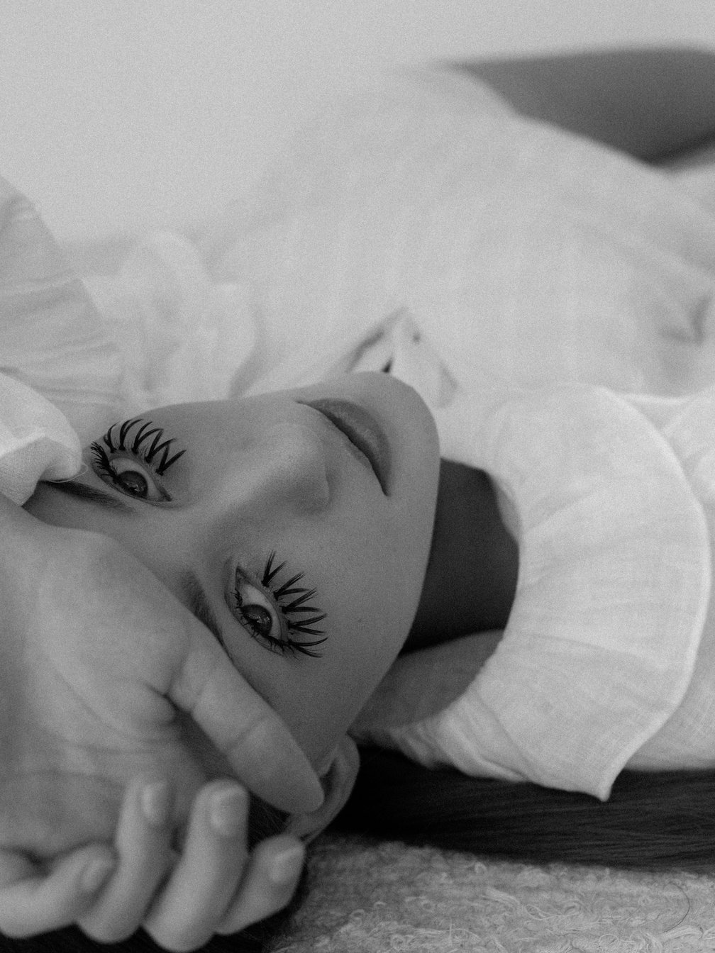 Marina Domenechの写真