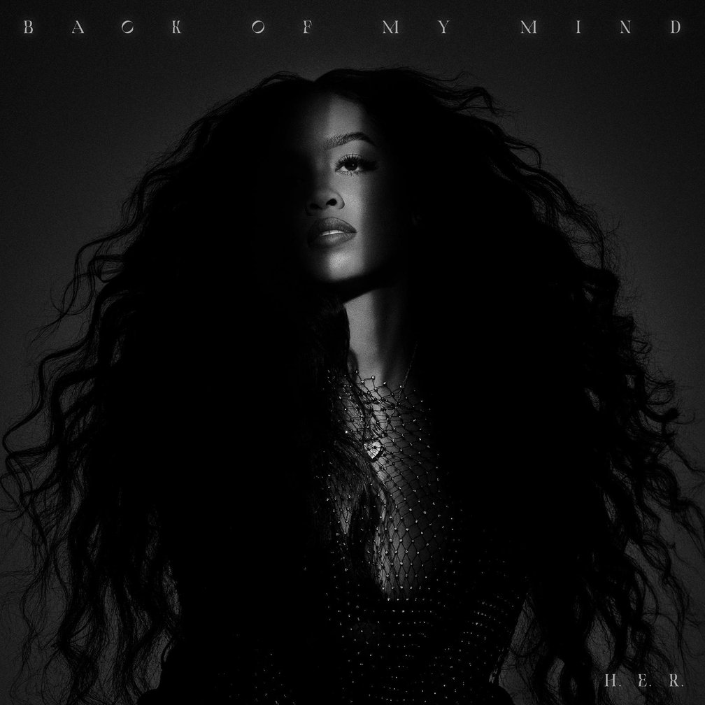 H.E.R. バック・オブ・マイ・マインド