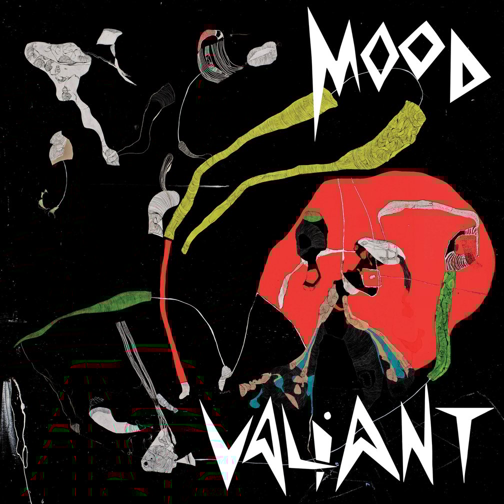 ハイエイタス・カイヨーテ Mood Valiant