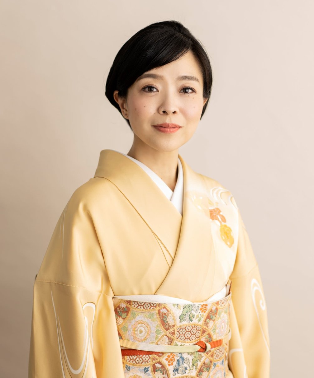 新編集長 西原史