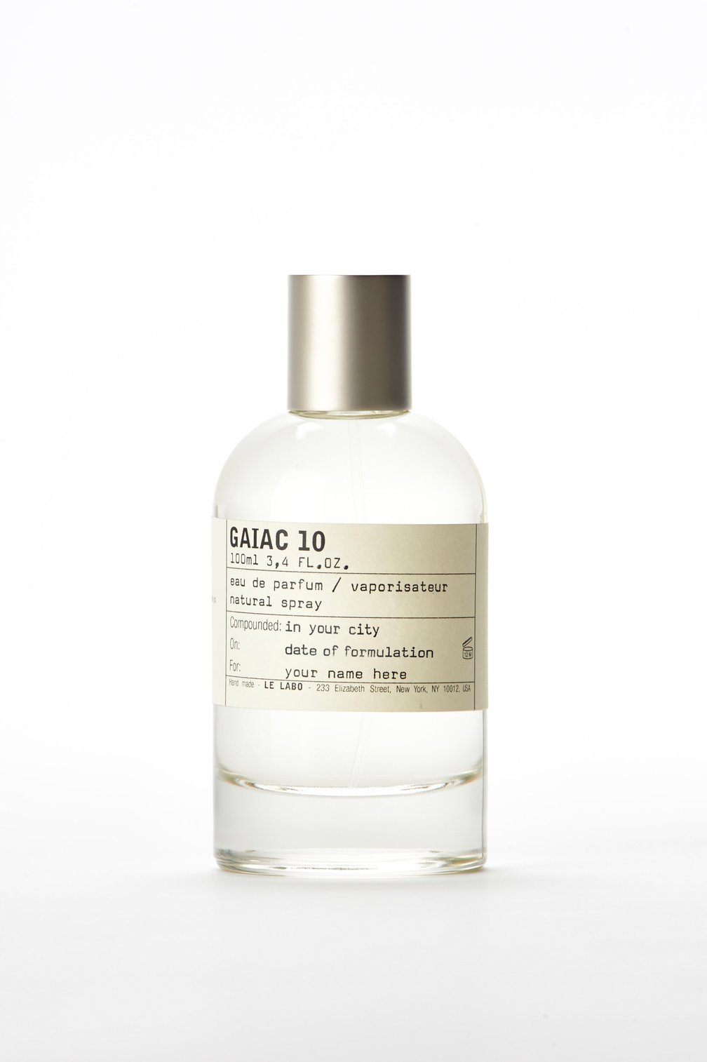 GAIAC 10