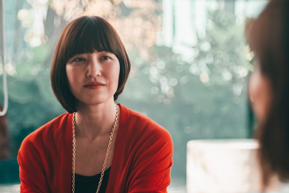 北川 加奈さん
