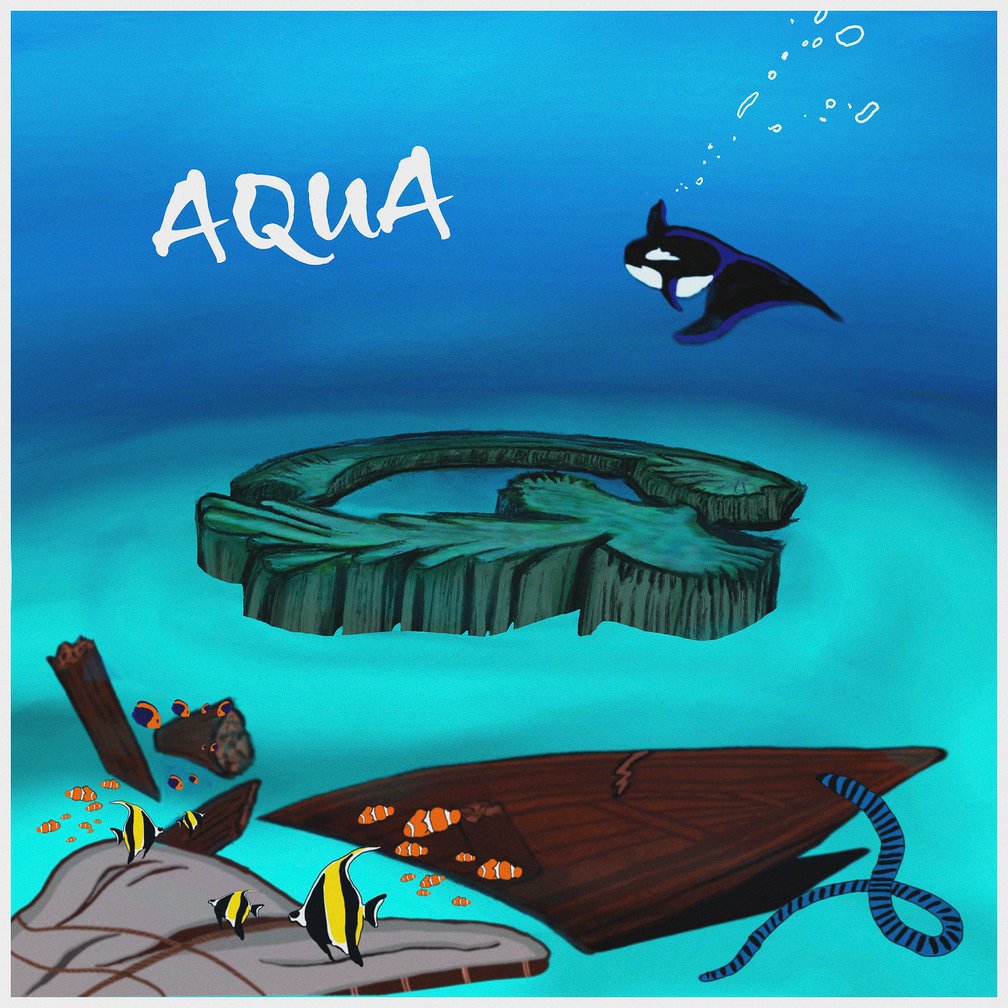 Gotts AQUA