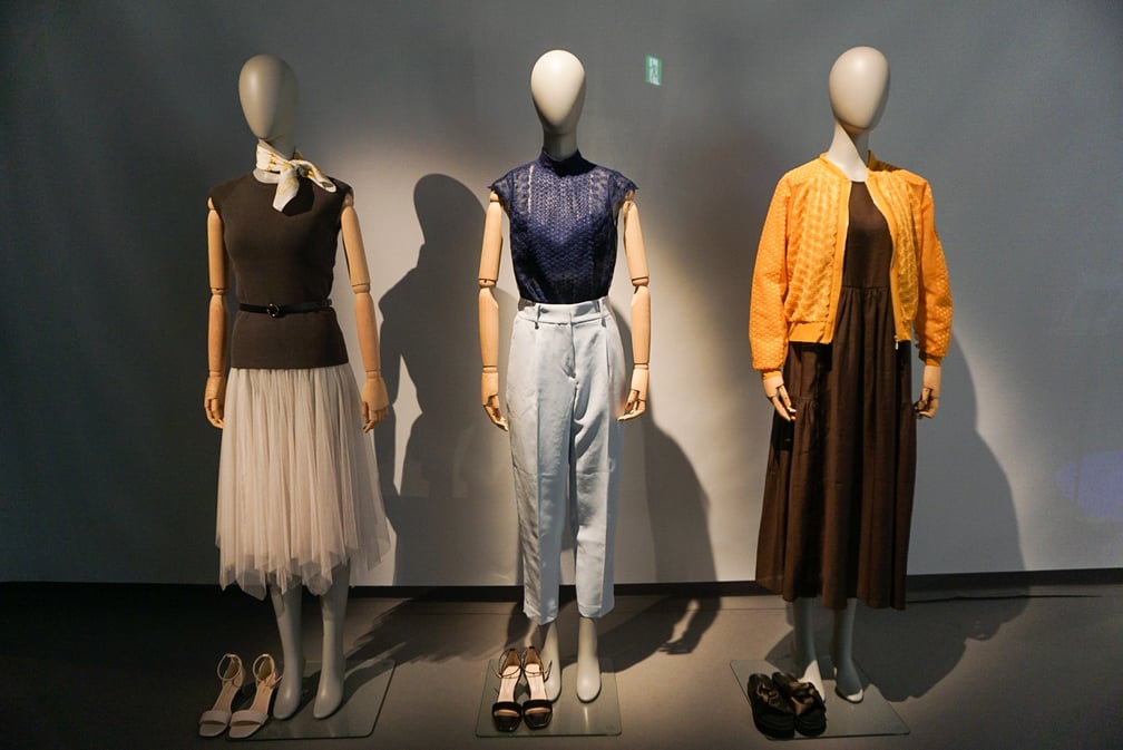 ユエ コレクション