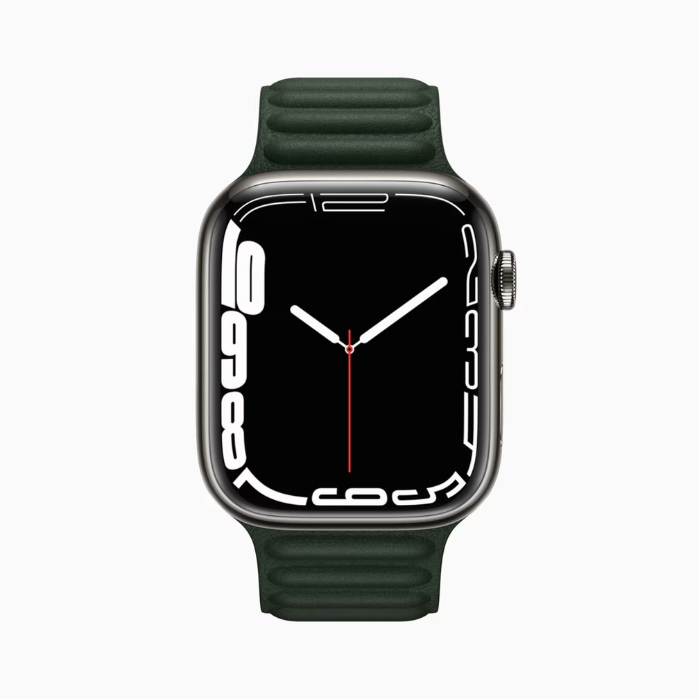 アップル Apple Watch Series 7