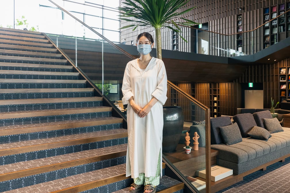 谷嶋さん