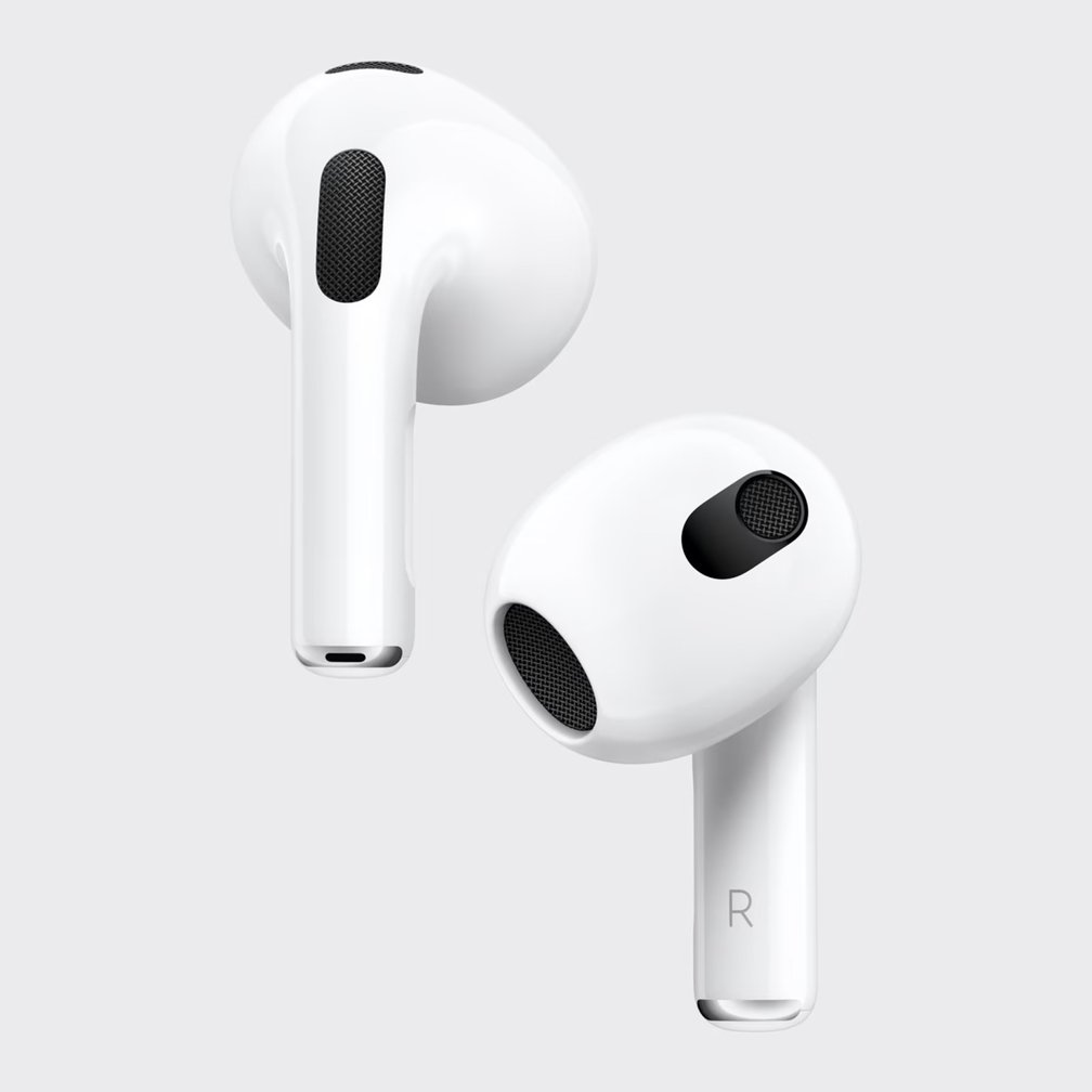 アップル AirPods