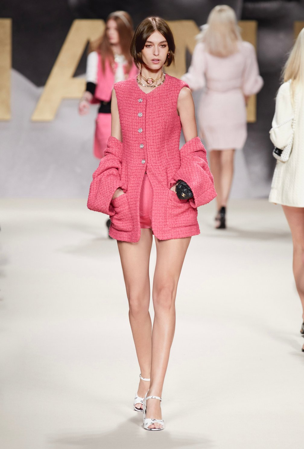 CHANEL