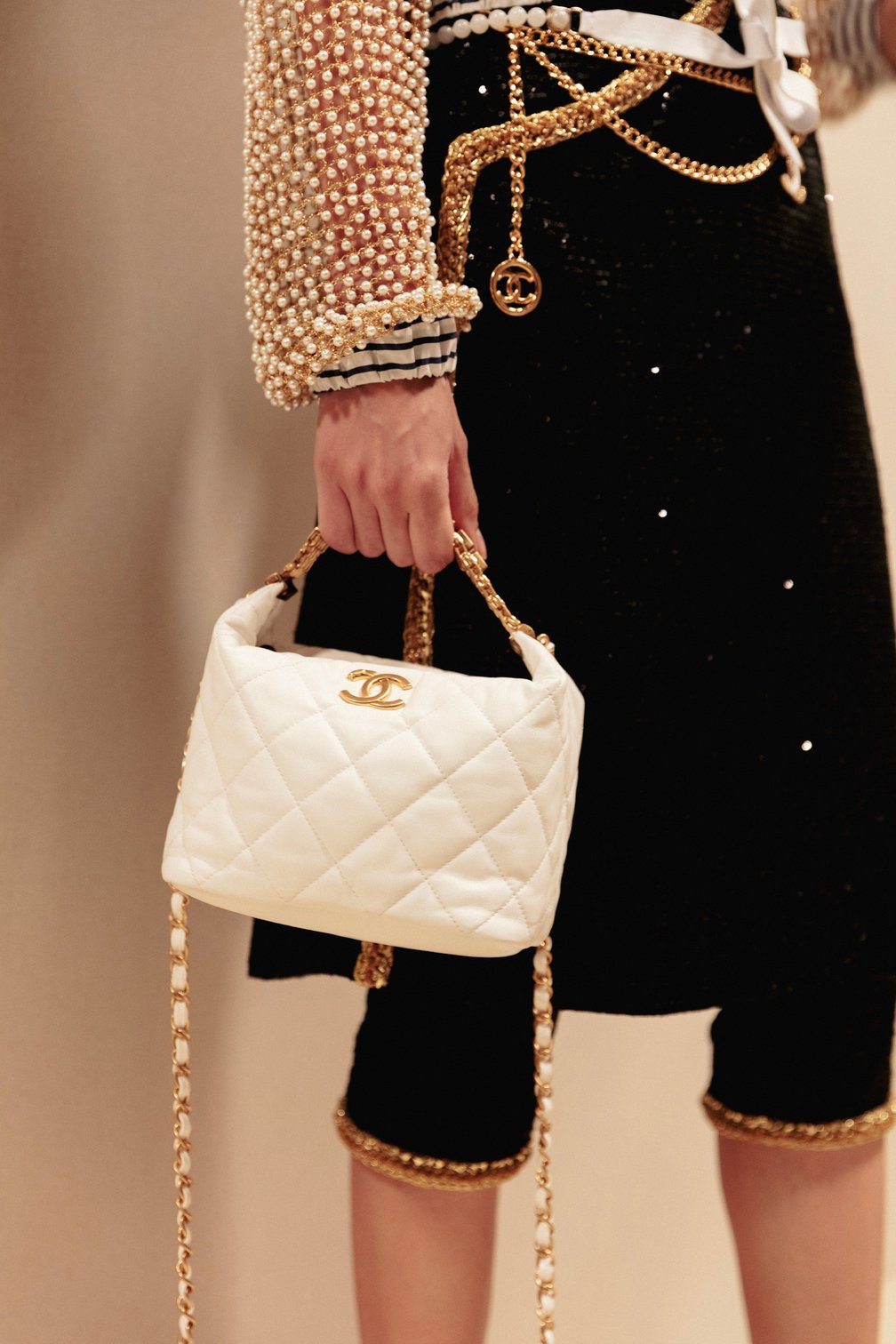 CHANEL