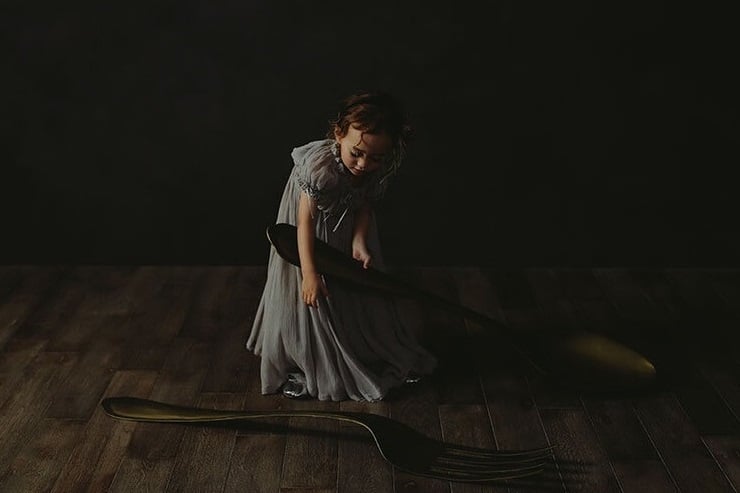 「MARLMARL」のヴィジュアル