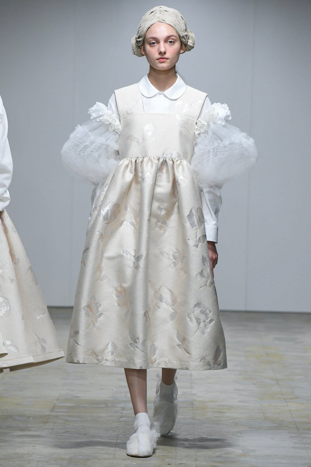 tao 2022年春夏コレクション