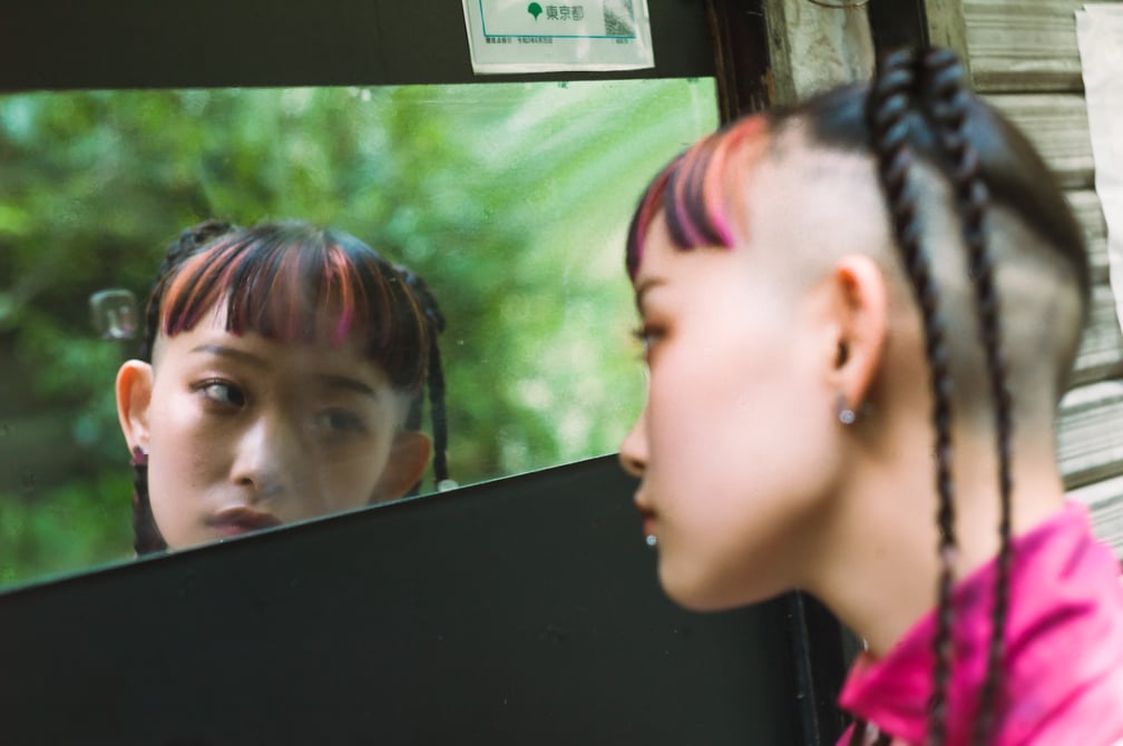 詩羽