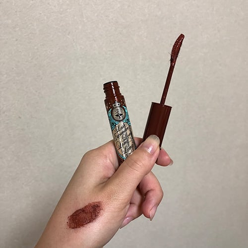 MAJOLICA MAJORCA / ラッシュエキスパンダー ロングロングロング EX