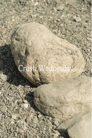 「Crush Wednesday」ヴィジュアル