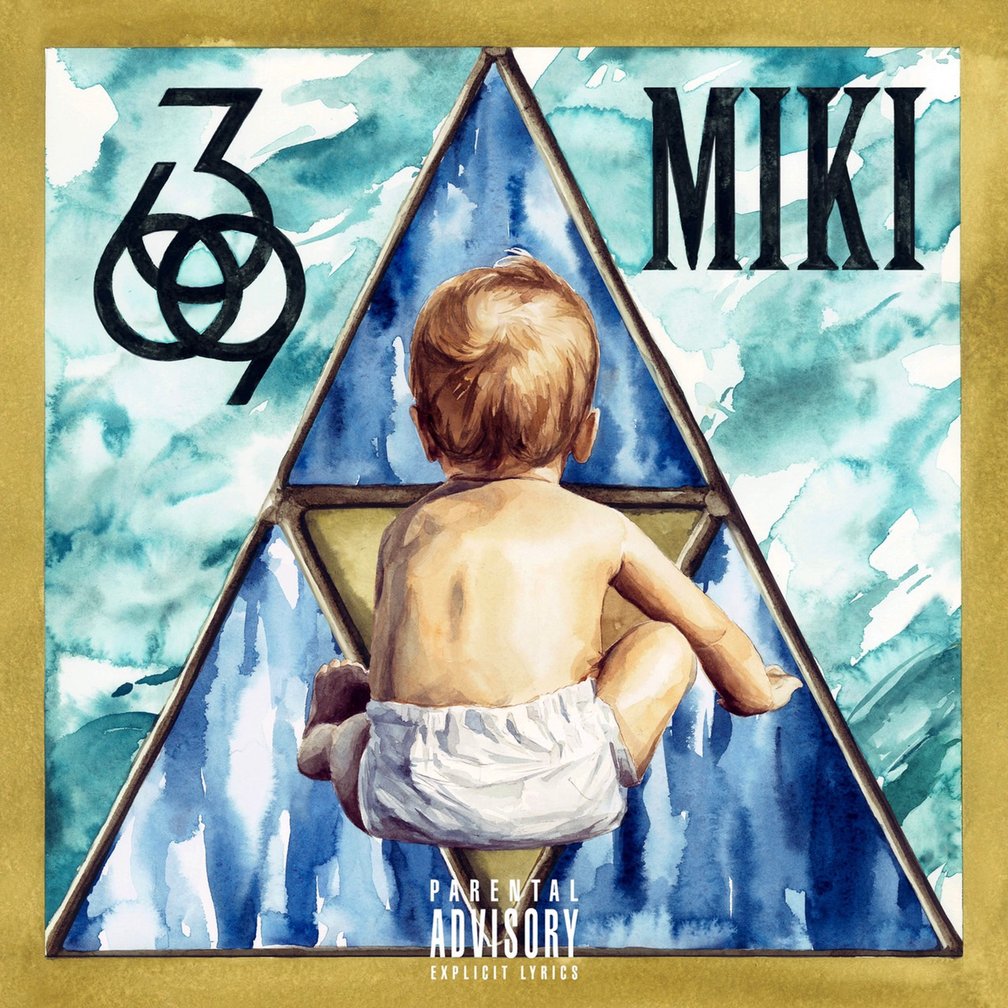 MIKI 369