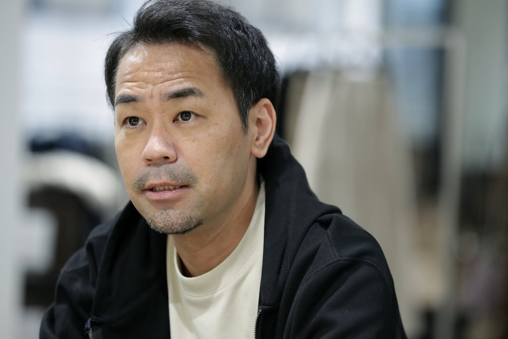 田中 直樹さん