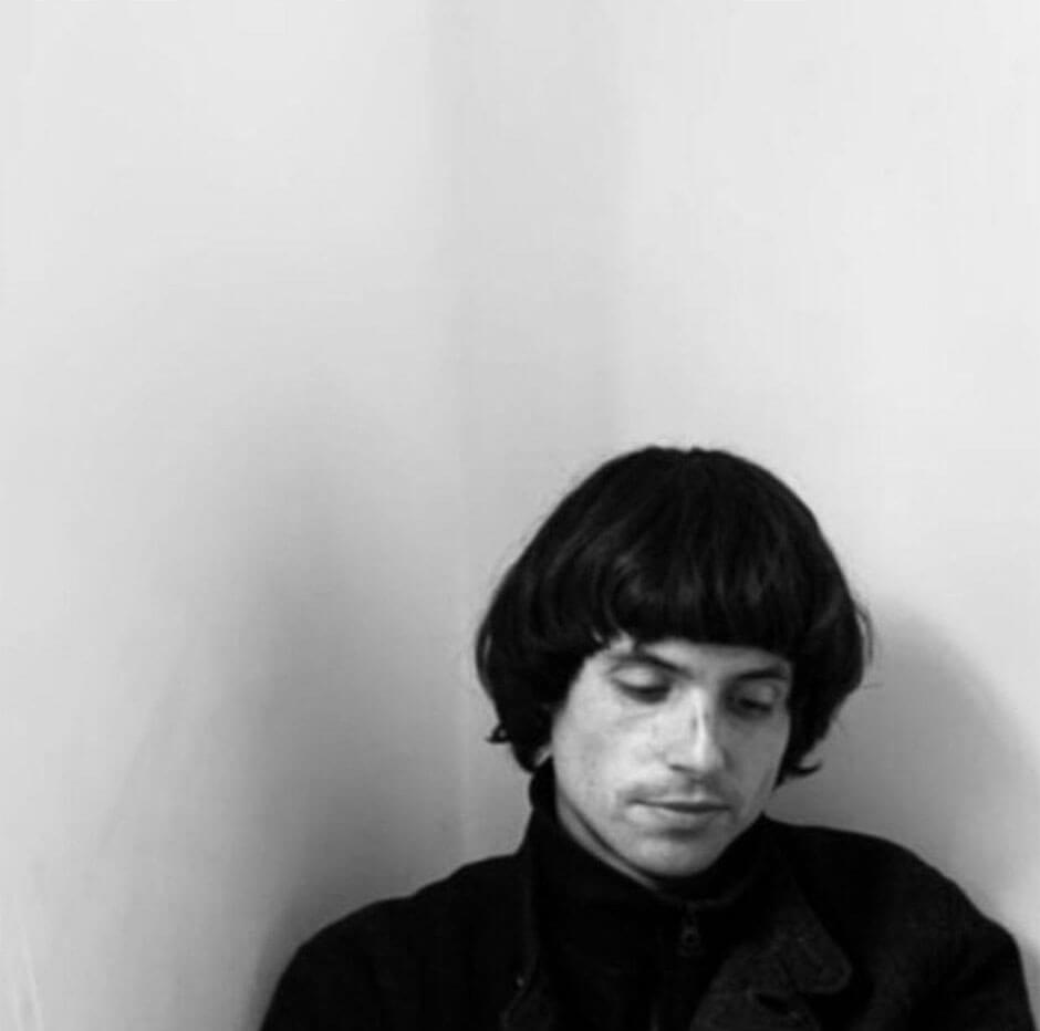 Nico Perezの作品
