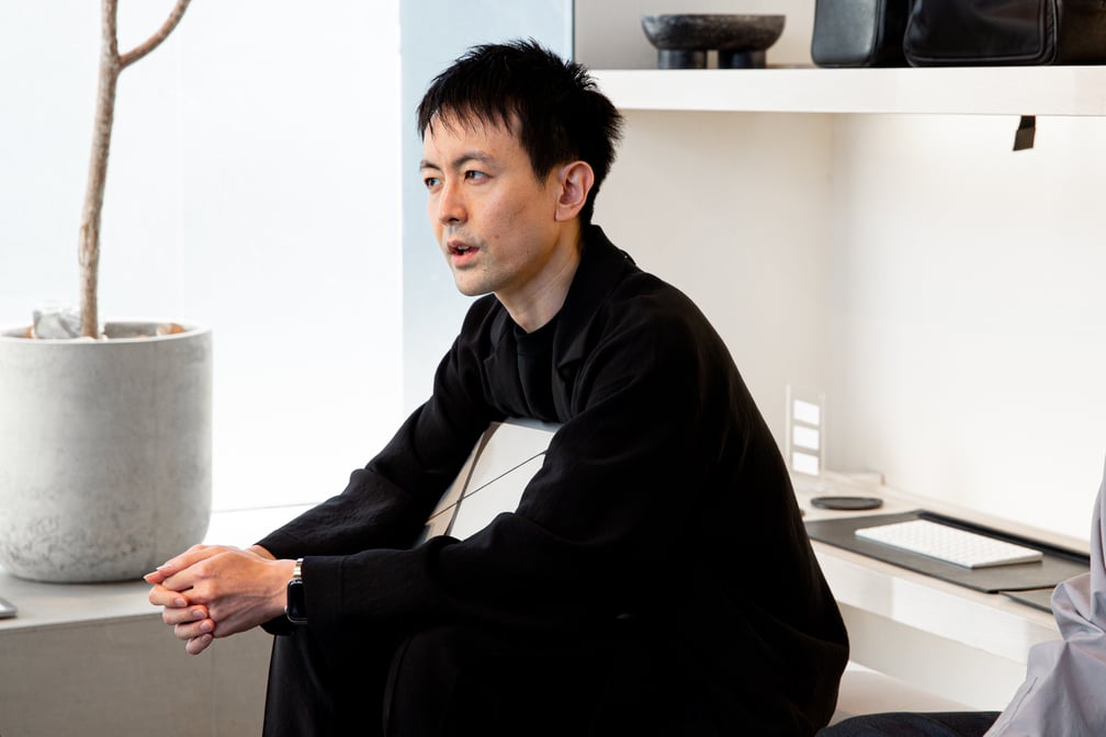沼田雄二朗