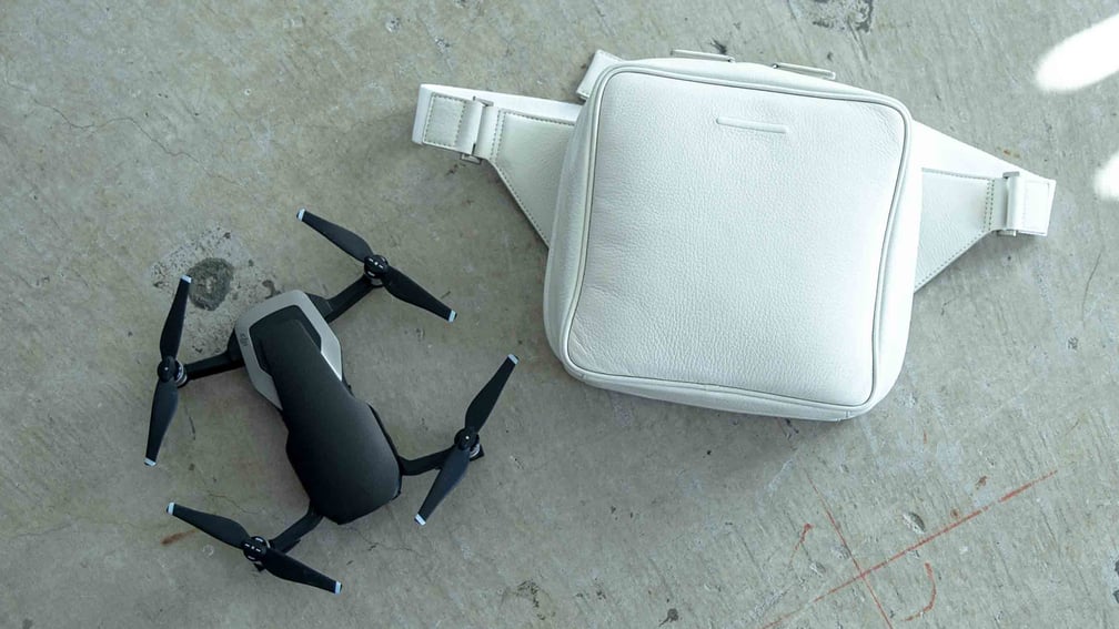 Mavic Air Bag