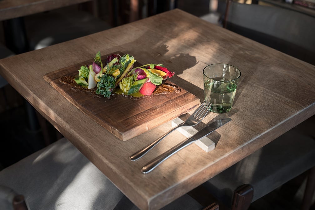 「eatrip restaurant」