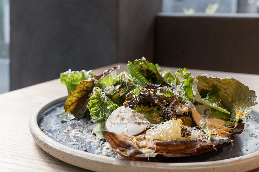 「REVIVE KITCHEN・restaurant RK」