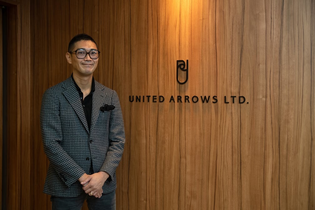 藤田 裕貴さん