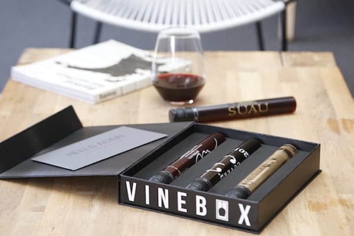 【ワインのサブスク】Vinebox