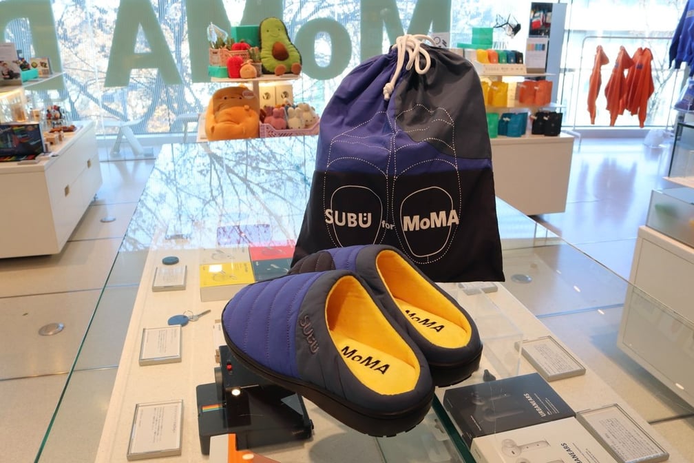 MoMA Design Store 表参道 ギフト