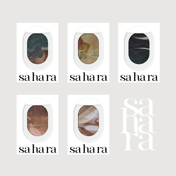 MARTE　原宿　ヴィンテージ