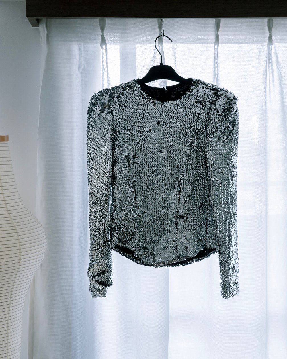 ISABEL MARANT スパンコールトップス