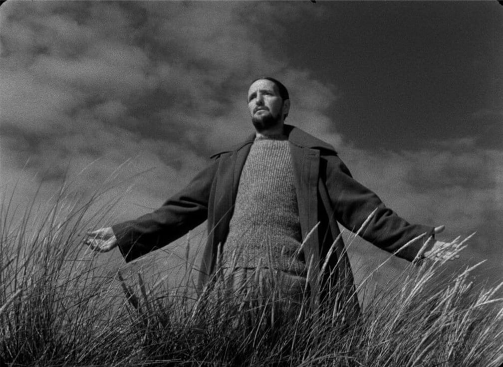 Carl Theodor Dreyer 映画