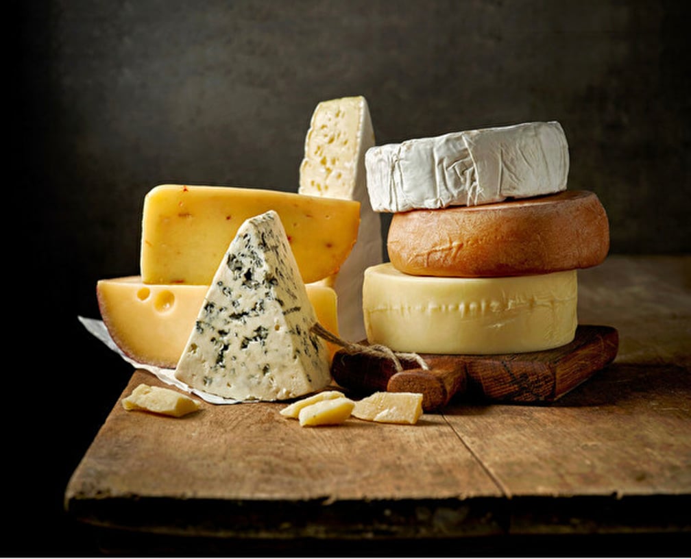 CHEESE CRAFT WORKS チーズ