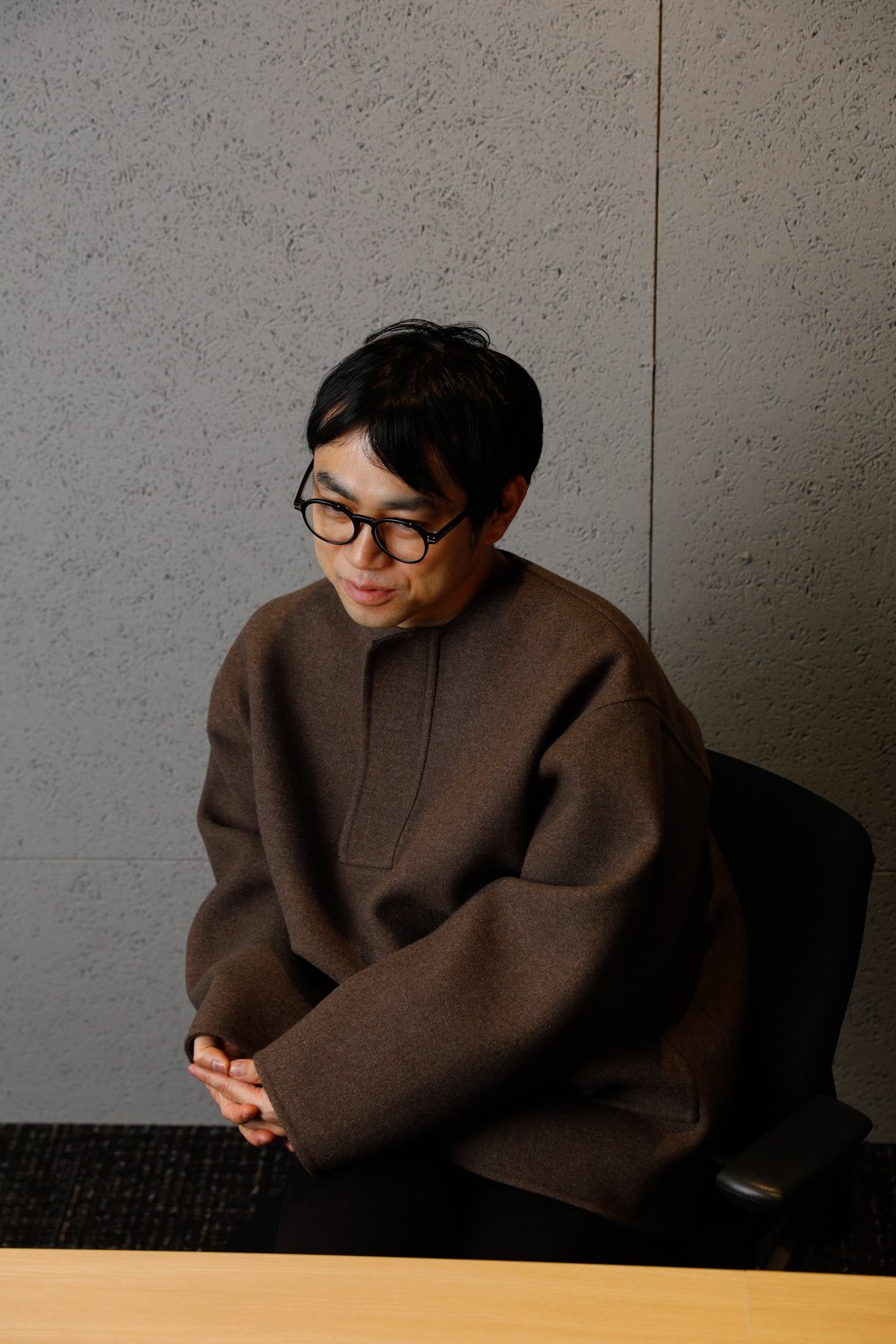 FASHIONSNAP社長 光山玲央奈