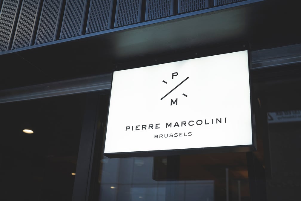 ピエール マルコリーニ 