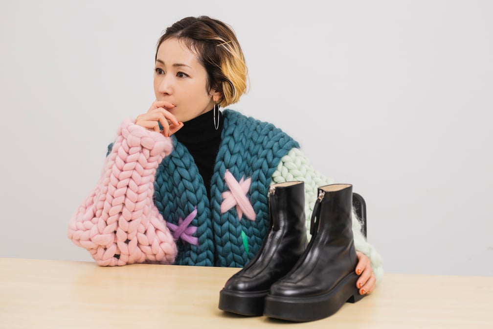 木村カエラ