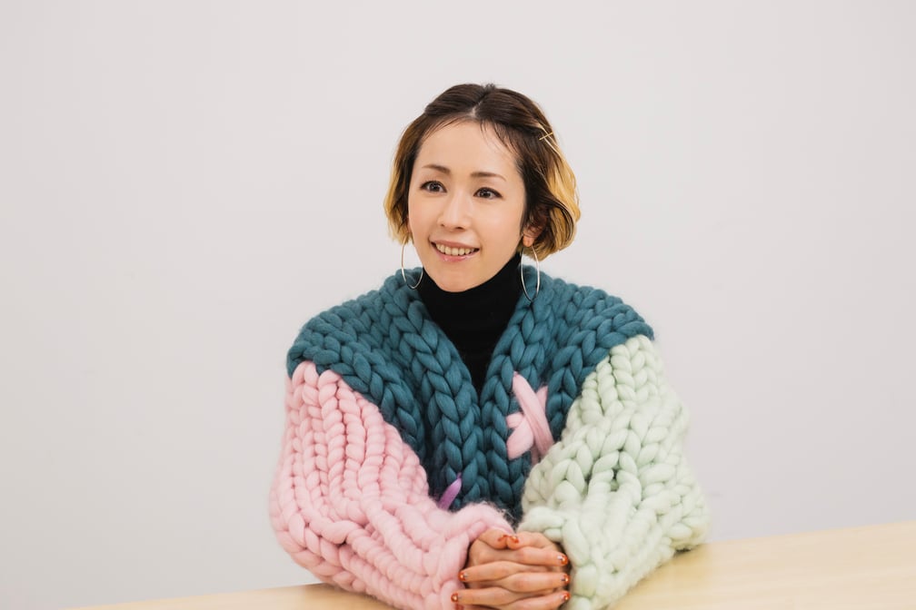 木村カエラ