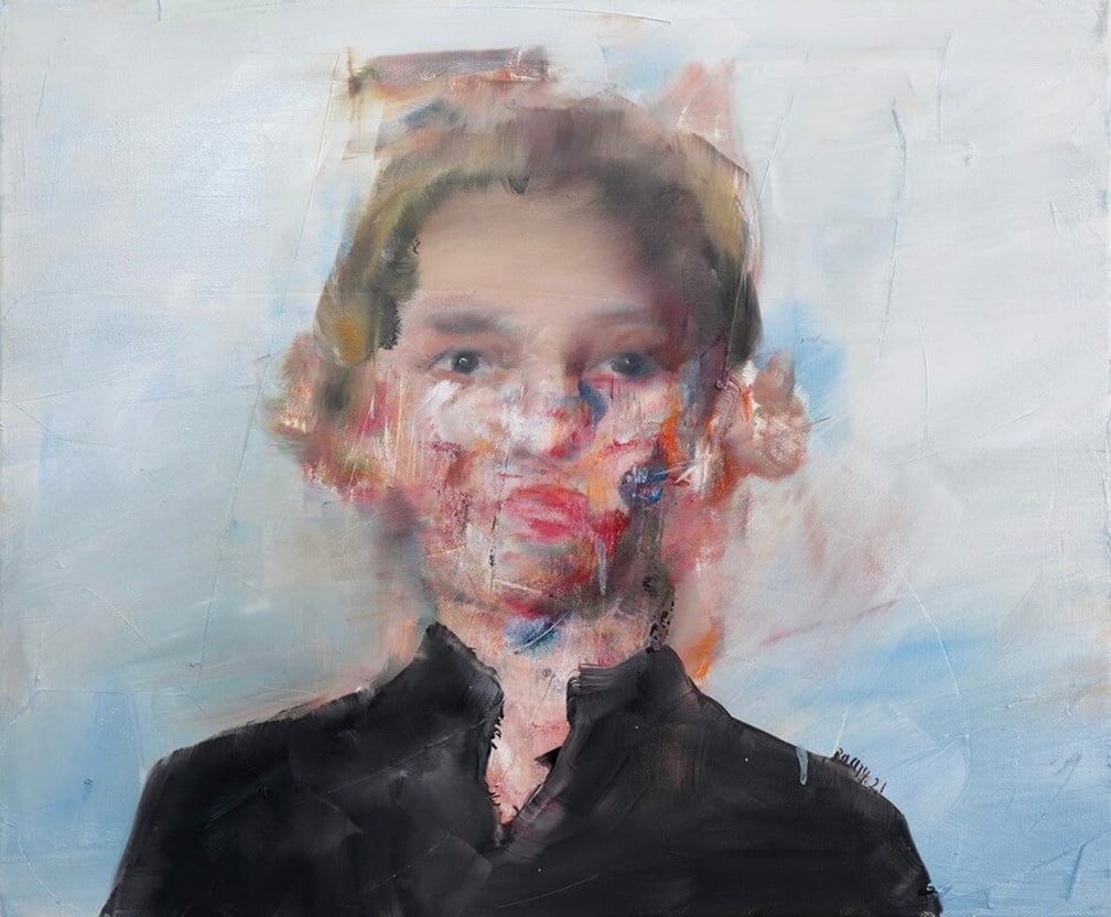Marie Rauzy　マリー・ロージー展