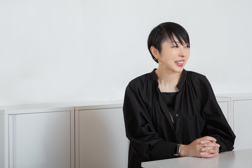 MIKIKO ファッション