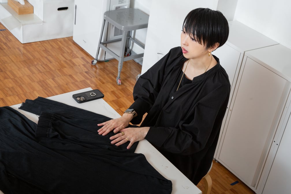 MIKIKO FUMIE=TANAKA
