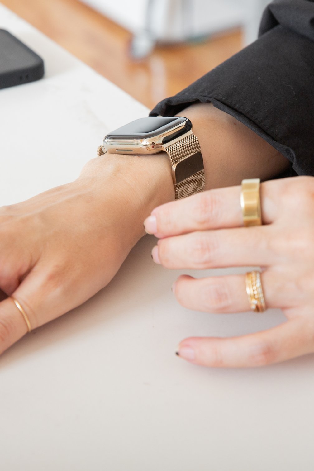 アップルウォッチ Apple Watch 7
